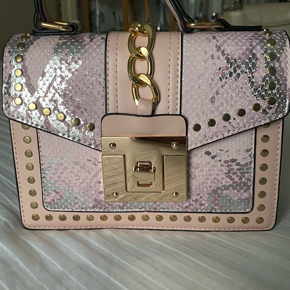 Cute Shoulder Bag